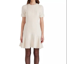 Shoshanna Webster Dress - Ivory