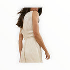 Rails Lilith Dress - Ivory
