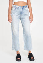 Daze Sundaze Vintage Utility Crop - Sun Kissed Vintage