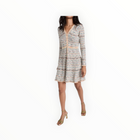 Shoshanna Priory Knit Dress