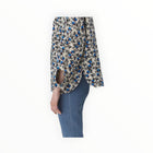 By Malene Birger Adelio Pant - Blue