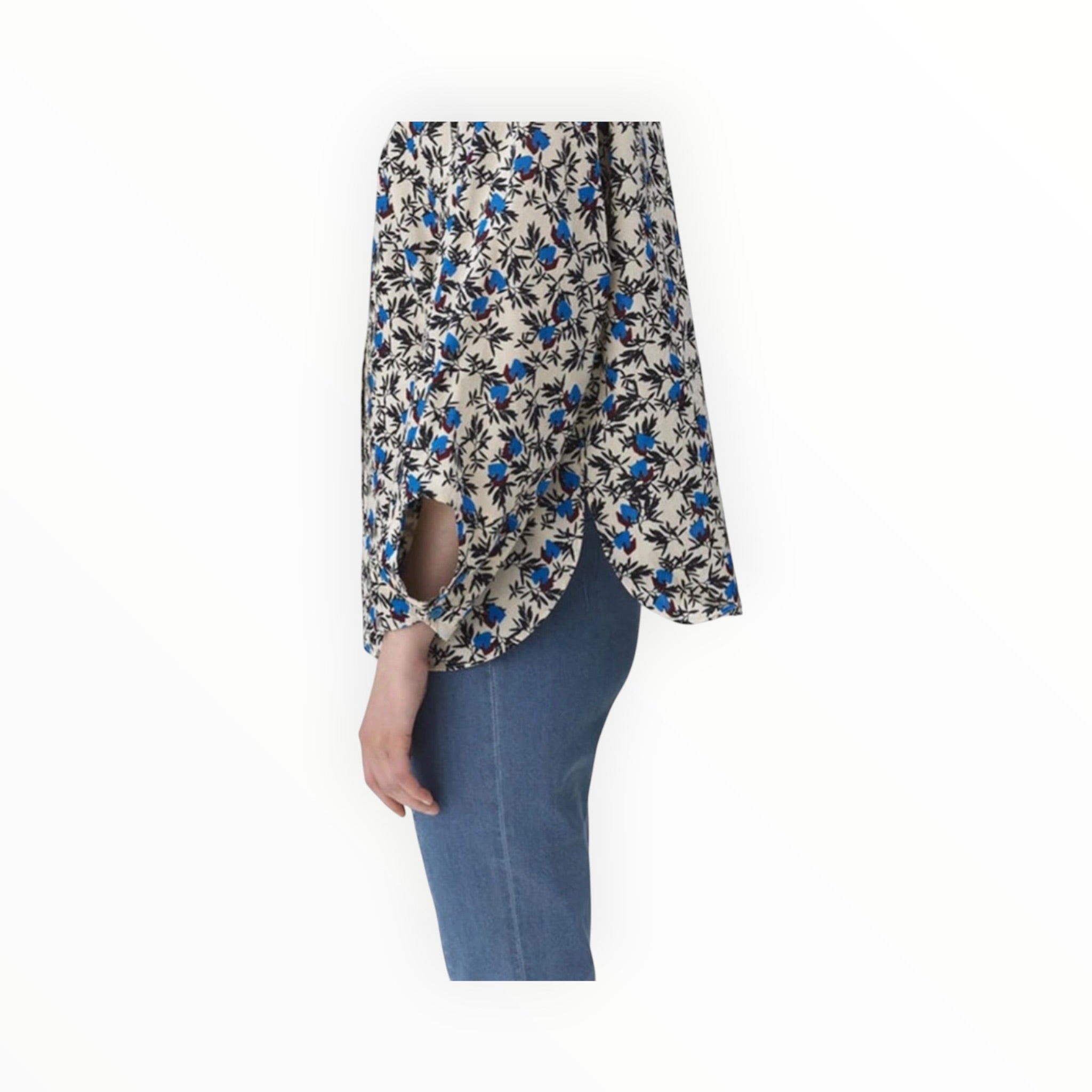 By Malene Birger Adelio Pant - Blue