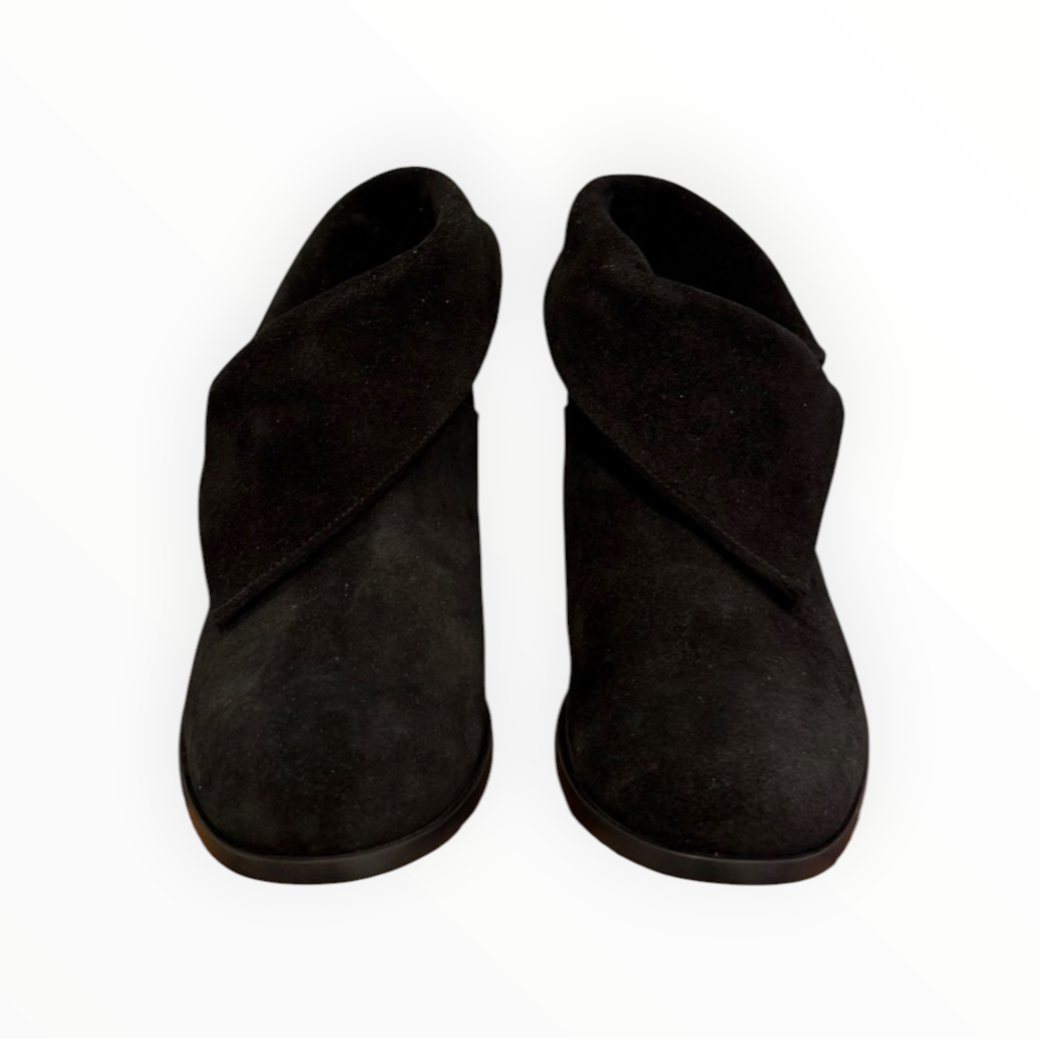 Dee Keller Elsy Booties - Black