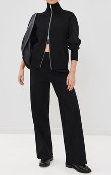 A.L.C. Corey Pants - Black