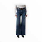 Citizens of Humanity Issy Wide Leg Jeans - Sarai