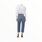 Citizens of Humanity Pony Boy Jeans - Pool Side