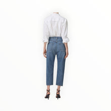Citizens of Humanity Pony Boy Jeans - Pool Side