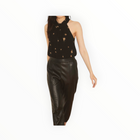 Caballero Hollie Starry Night Top