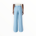 Closed Brooks Relaxed Pants - Blue Morning Sky