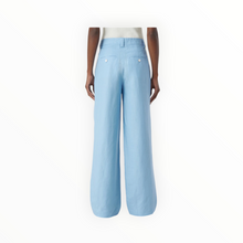 Closed Brooks Relaxed Pants - Blue Morning Sky