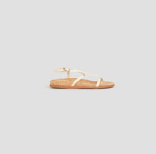 Ancient Greek Sandals Aimilia - Off White
