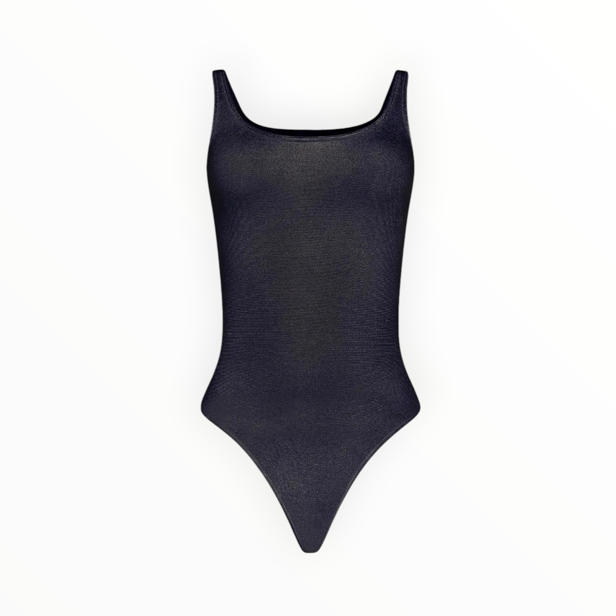 Wolford Jamaika String Body - Deep Night