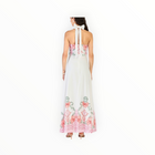 Beyond by Vera Jules Dress - Matinée Rose
