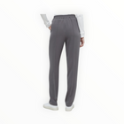 Closed Joliet Pant - Dark Nickel