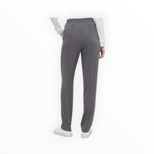 Closed Joliet Pant - Dark Nickel