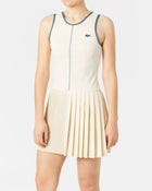 Lacoste Ultra Dry Tennis Dress - Lapland