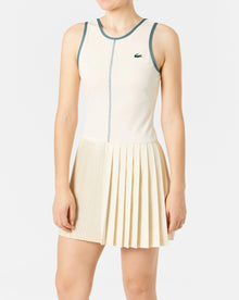 Lacoste Ultra Dry Tennis Dress - Lapland