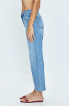Pistola Bobbie Ankle Jeans - Facade