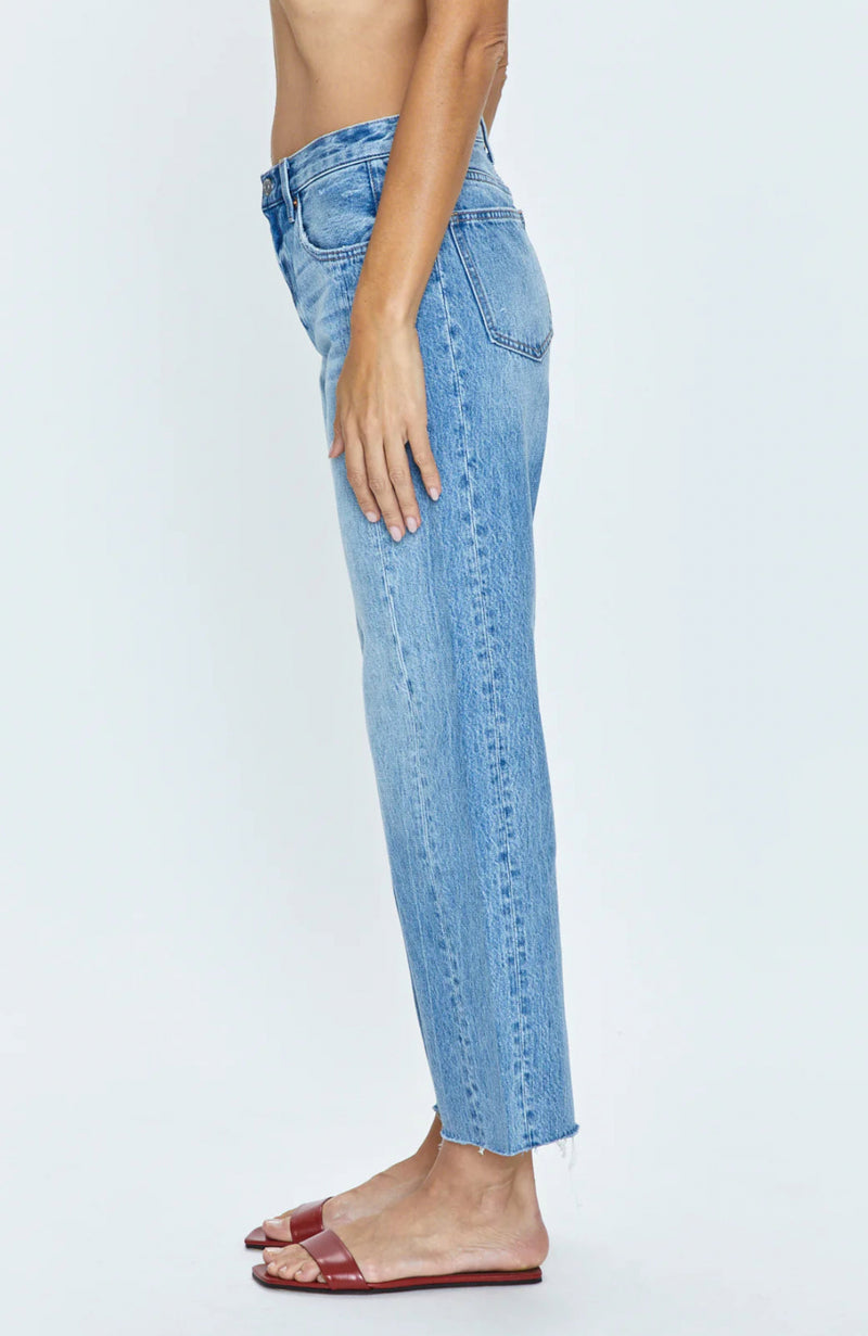 Pistola Bobbie Ankle Jeans - Facade