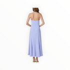 Shoshanna Midnight Keller Dress - Lilac