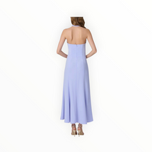Shoshanna Midnight Keller Dress - Lilac