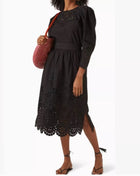 Magali Pascal Irene Skirt - Black