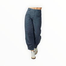 sundays Twill Sawyer Pant - Urban Green