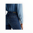 AG Jeans Brinley Crop - 7 Years La Jolla