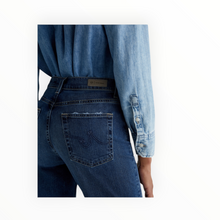 AG Jeans Brinley Crop - 7 Years La Jolla