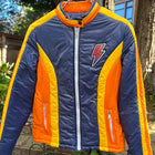 MOTHER The High Flyer Jacket - Bold Tricks