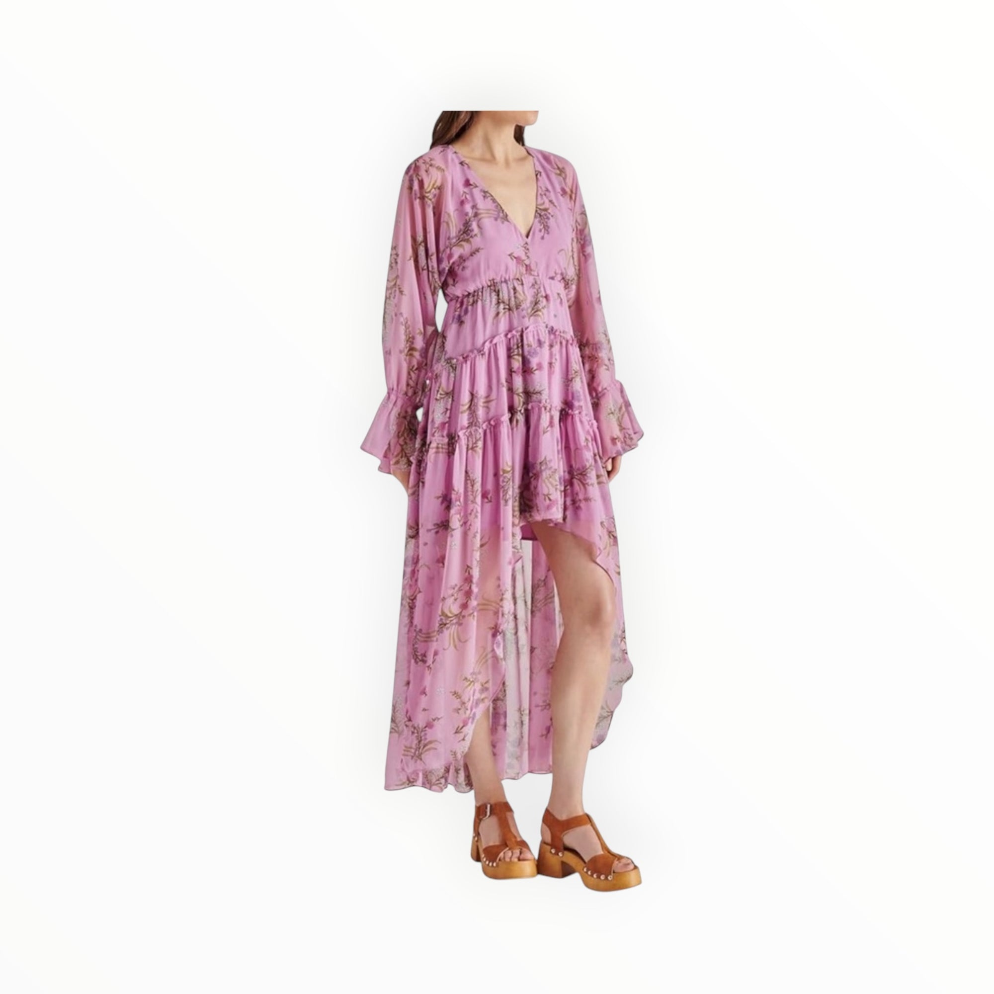 Steve Madden Sol Dress
