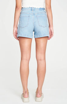 Daze Siren Short Patch Pocket Short - Honor Roll