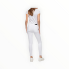 Parker Smith Bombshell Skinny - Eternal White
