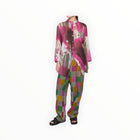 Bitte Kai Rand Enchanted Rose Blouse - Multi
