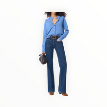 Vanessa Bruno Gretel Cardigan - Bleuet