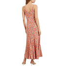 Rails Florian Dress - Red Posy