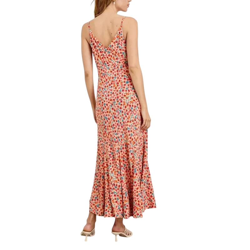 Rails Florian Dress - Red Posy