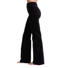 ASKK NY Brighton Velvet - Black