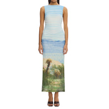 Significant Other Saria Midi Dress
