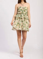 En Saison Linden Dress