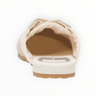 Dolce Vita Daris Sneaker - White Nylon
