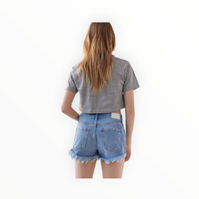 Pistola Gigi Shorts - Baja