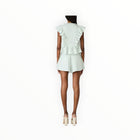 Steve Madden Soph Short - Powder Puff