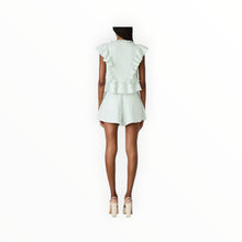 Steve Madden Soph Short - Powder Puff