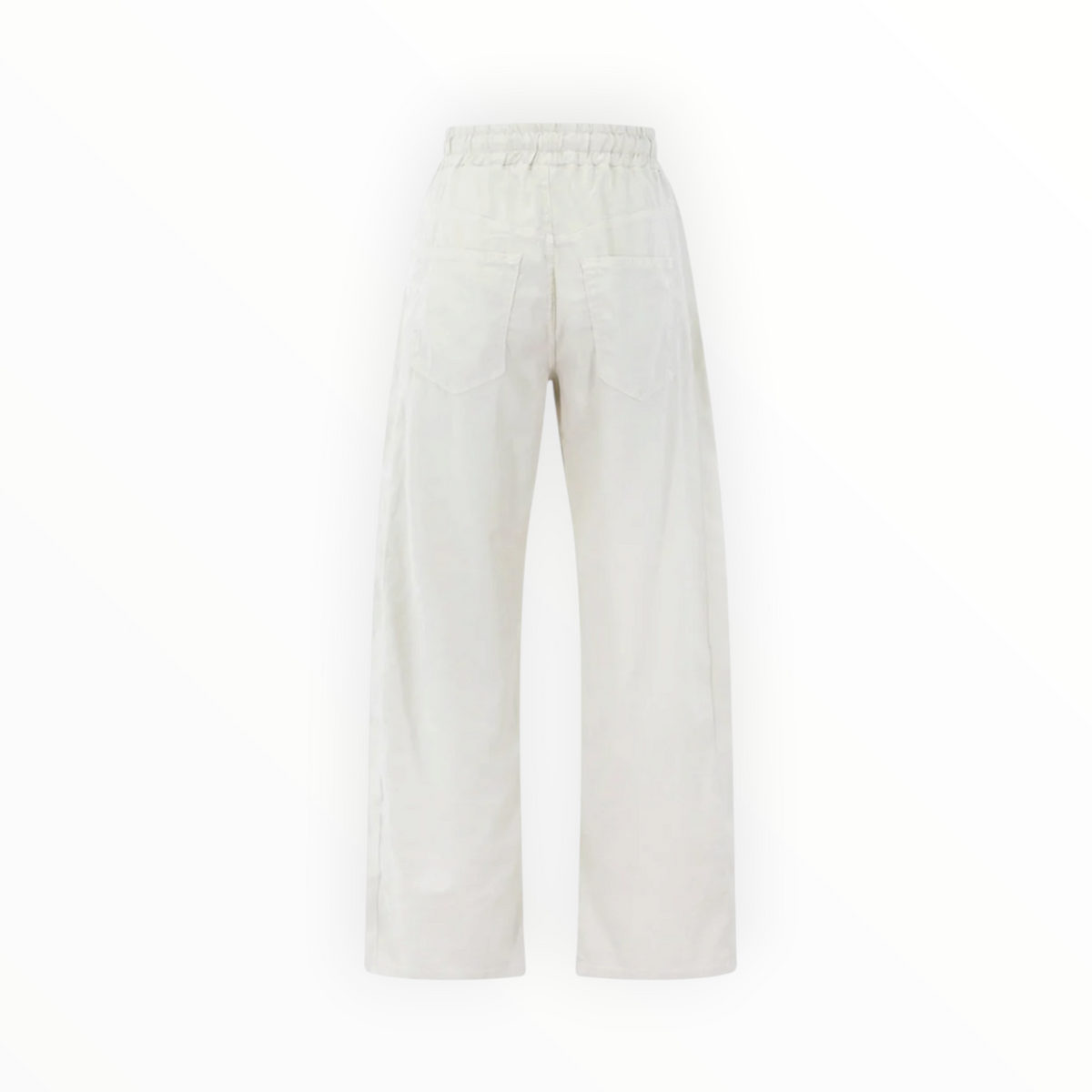 ASKK NY Cancun Pant - Bone