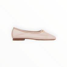 Mansur Gavriel Mesh Dream Ballerina - Beige