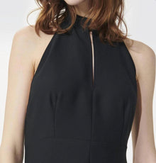 Tara Jarmon Rosalicia Dress - Noir