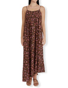 Chan Luu Sachet Dress