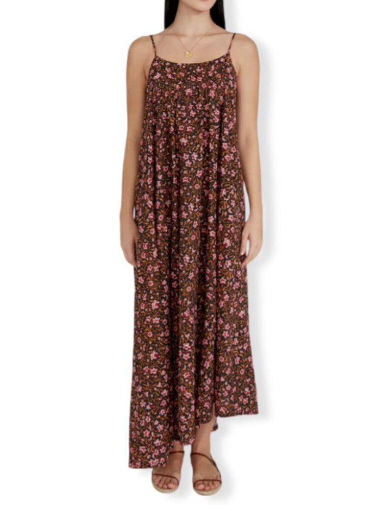 Chan Luu Sachet Dress