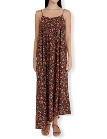 Chan Luu Sachet Dress